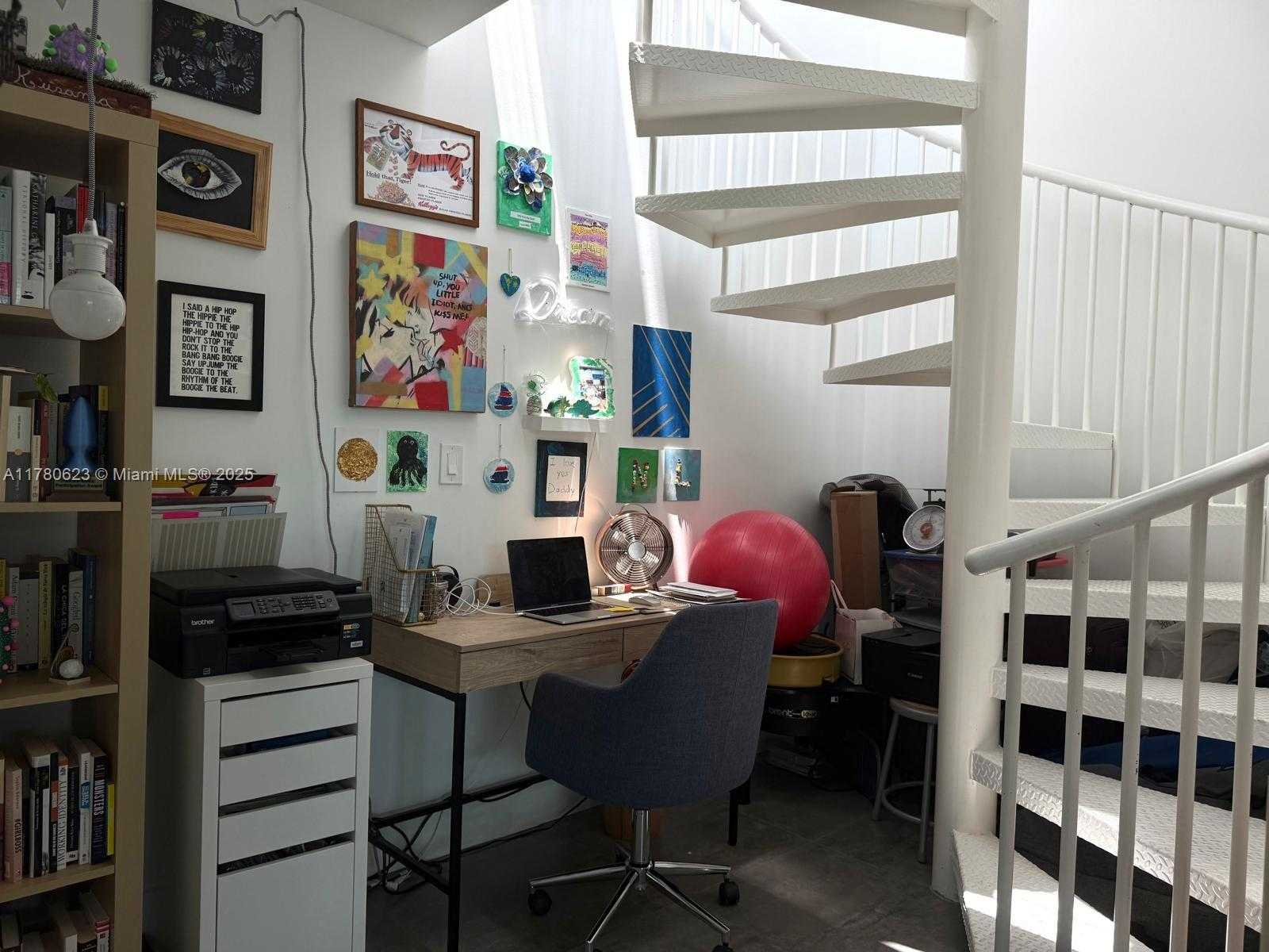 Small Image of 3301 NORTH EAST 1ST AVE #PH-11, Miami Number 11