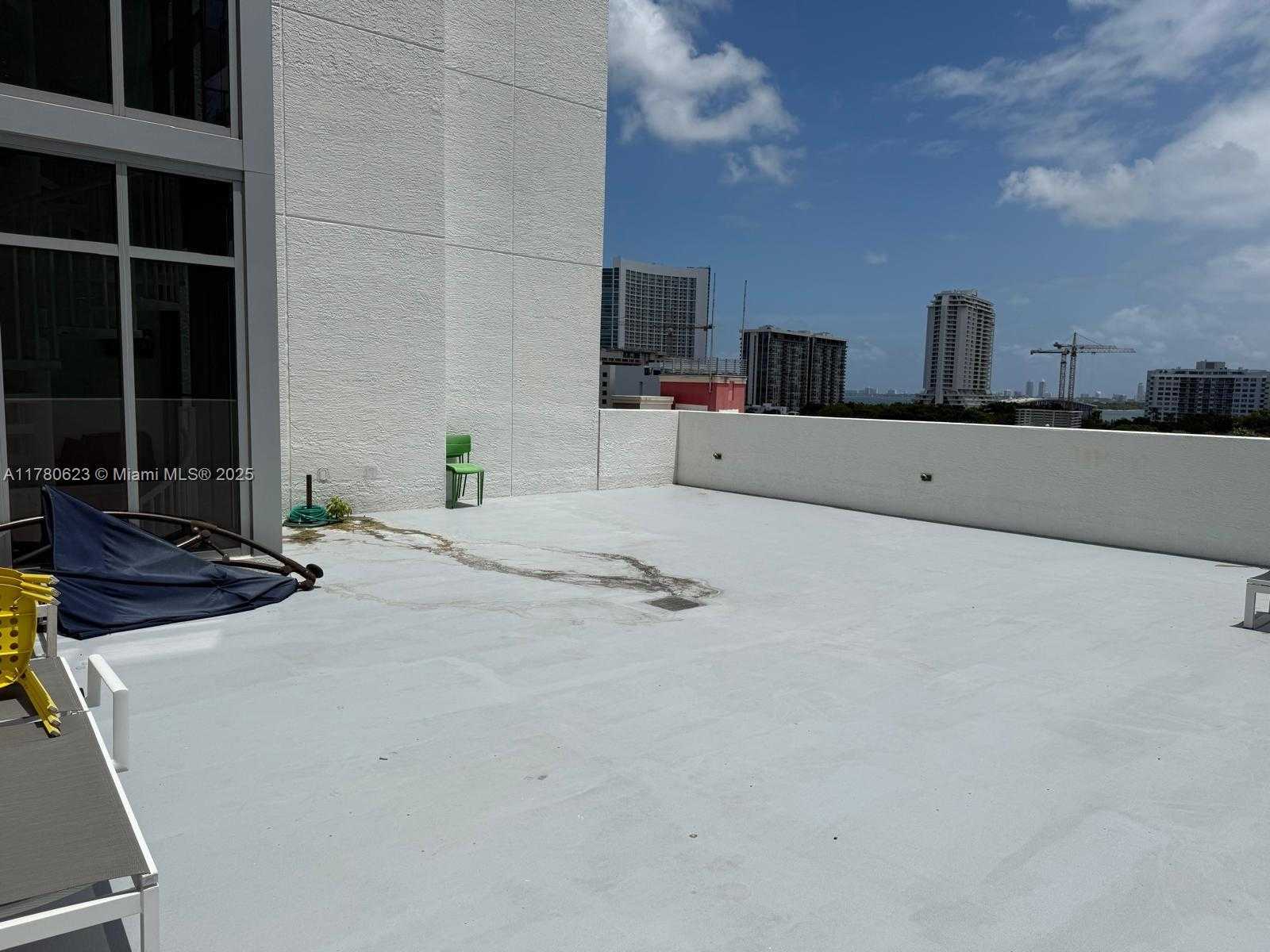 Small Image of 3301 NORTH EAST 1ST AVE #PH-11, Miami Number 12