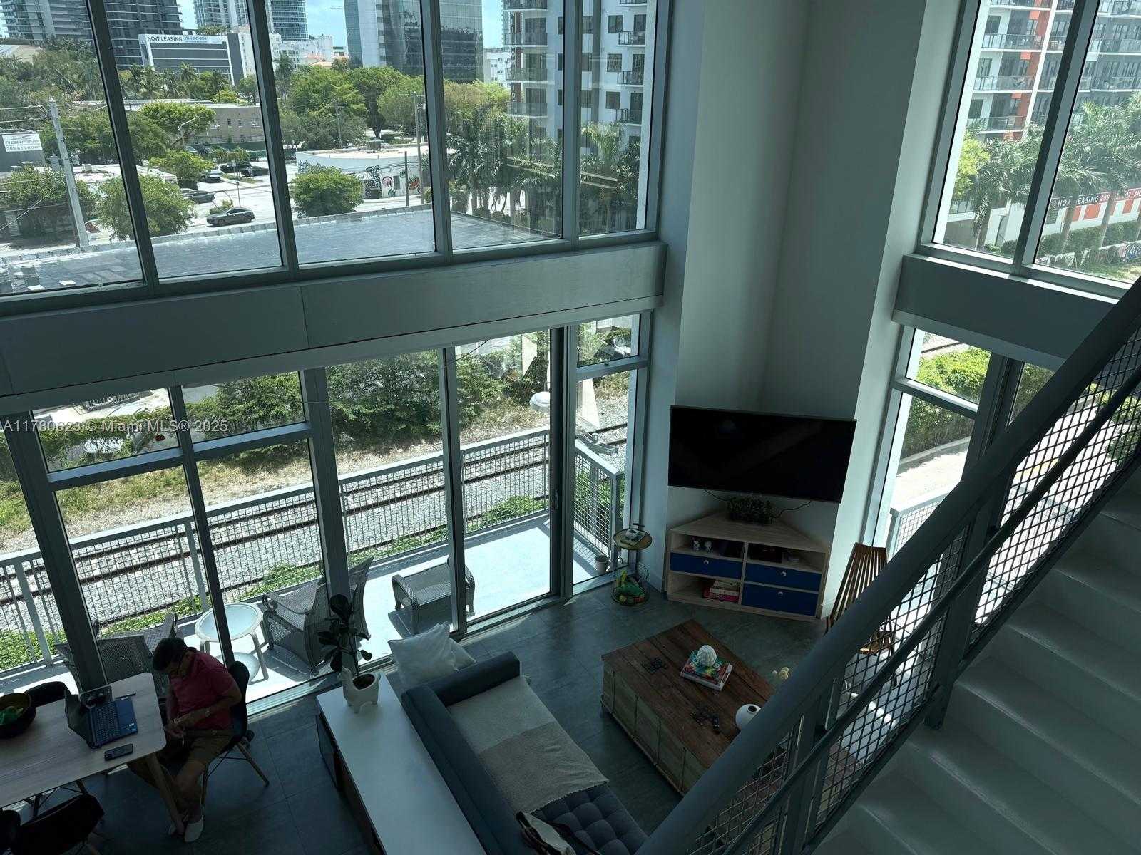 Small Image of 3301 NORTH EAST 1ST AVE #PH-11, Miami Number 7