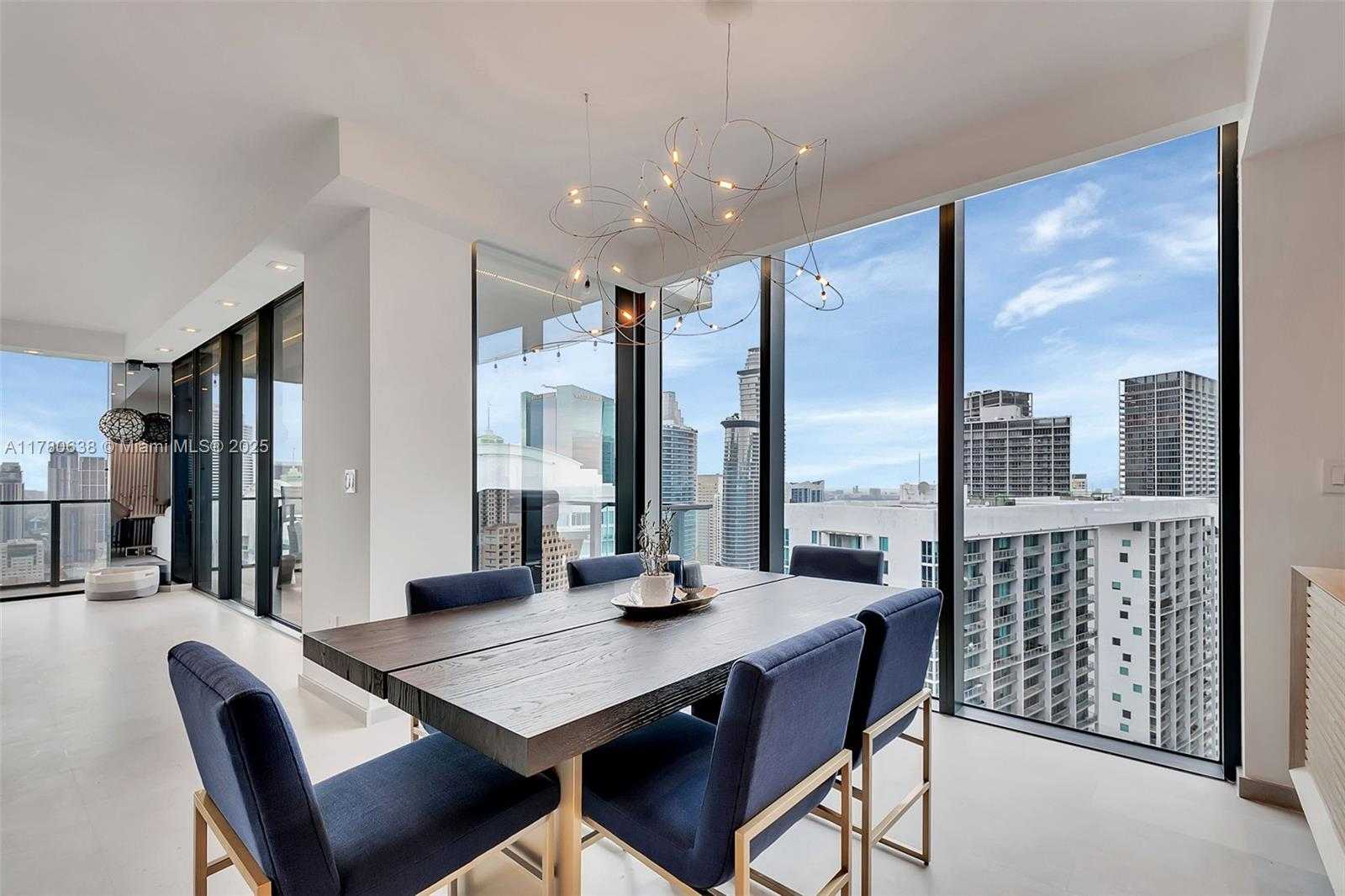 Small Image of 68 SOUTH EAST 6TH ST #3911, Miami Number 29