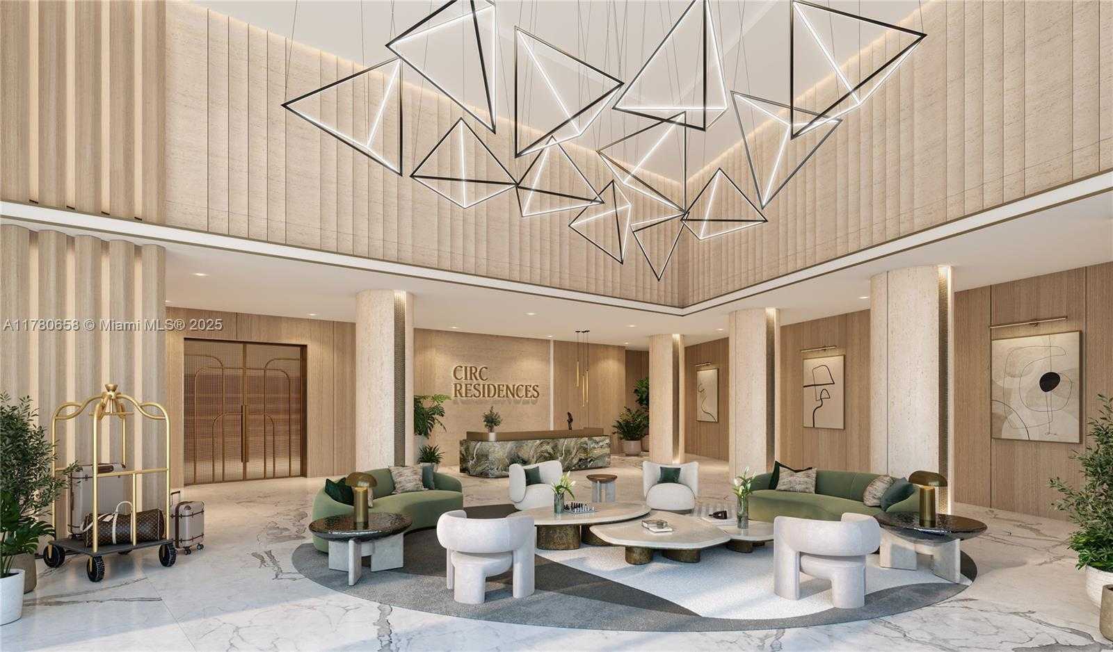 Small Image of 1776 POLK STREET #1807, Hollywood Number 2