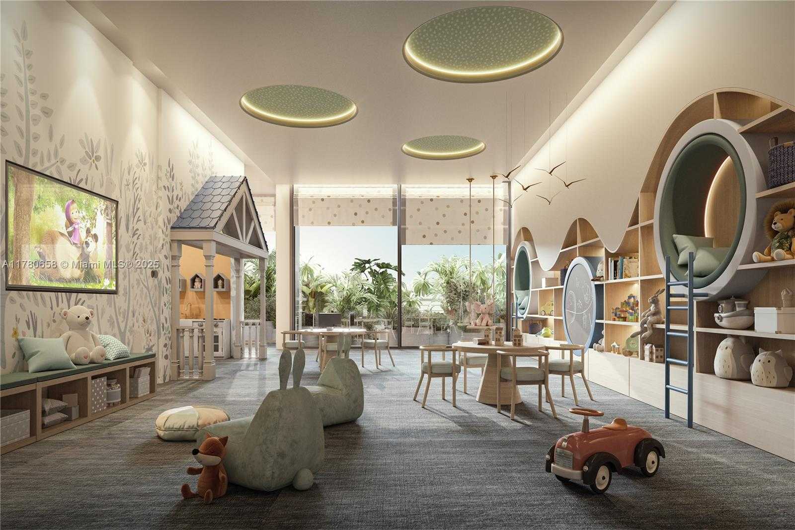 Small Image of 1776 POLK STREET #1807, Hollywood Number 6