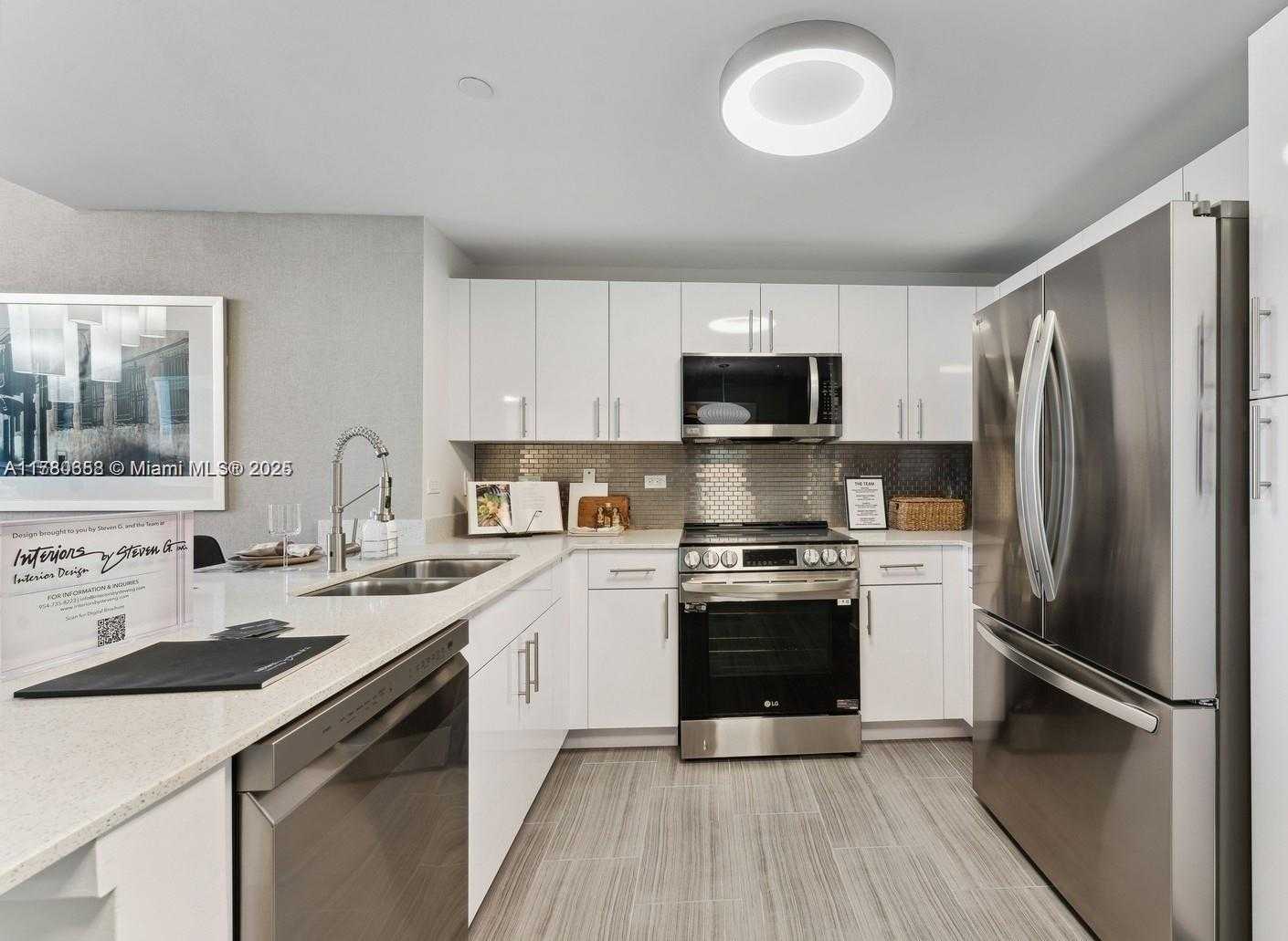 Small Image of 1776 POLK STREET #1807, Hollywood Number 8