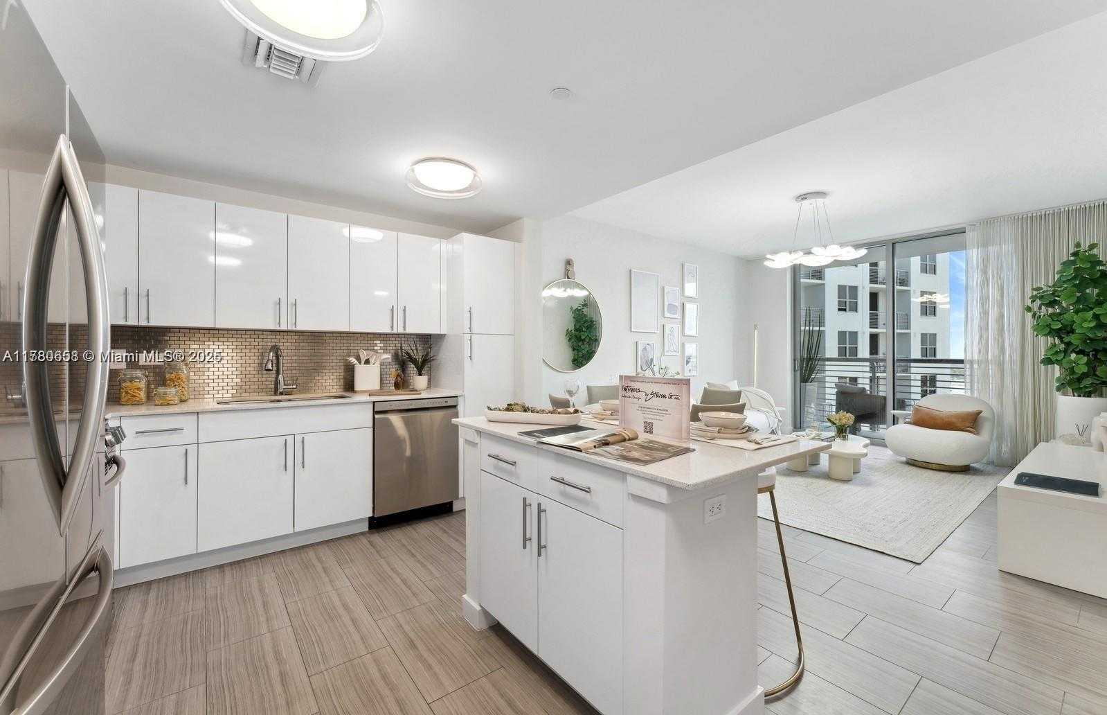 Small Image of 1776 POLK STREET #1807, Hollywood Number 9