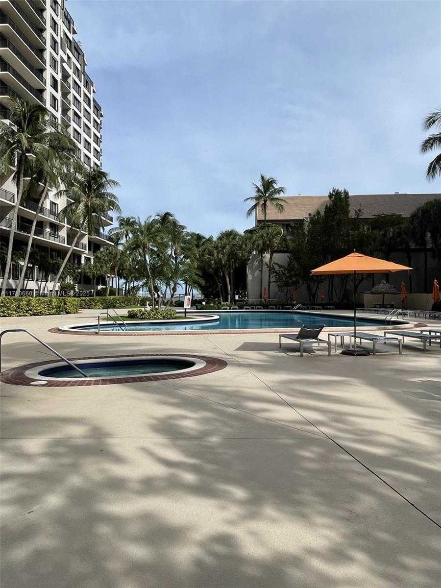 Small Image of 540 BRICKELL KEY DR #1211, Miami Number 23