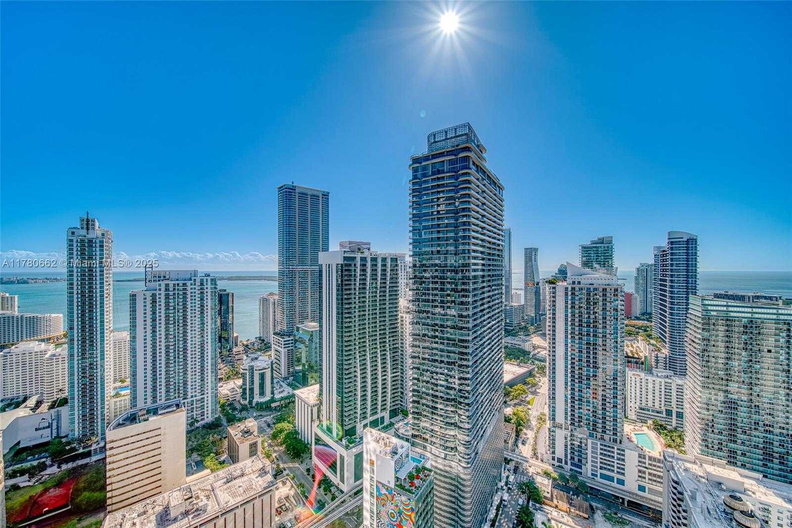 Small Image of 45 SOUTH WEST 9TH ST #4504, Miami Number 35
