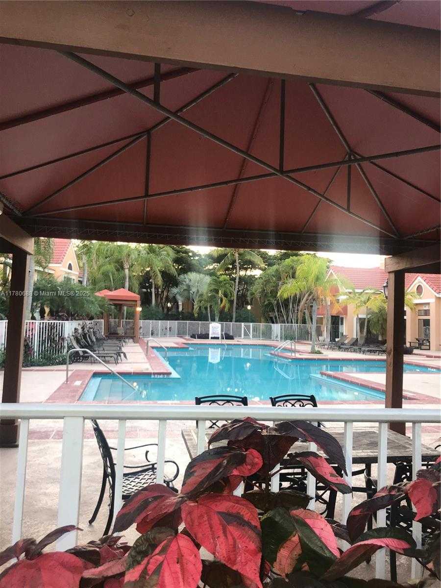 Small Image of 10440 SOUTH WEST 156TH CT #729, Miami Number 19