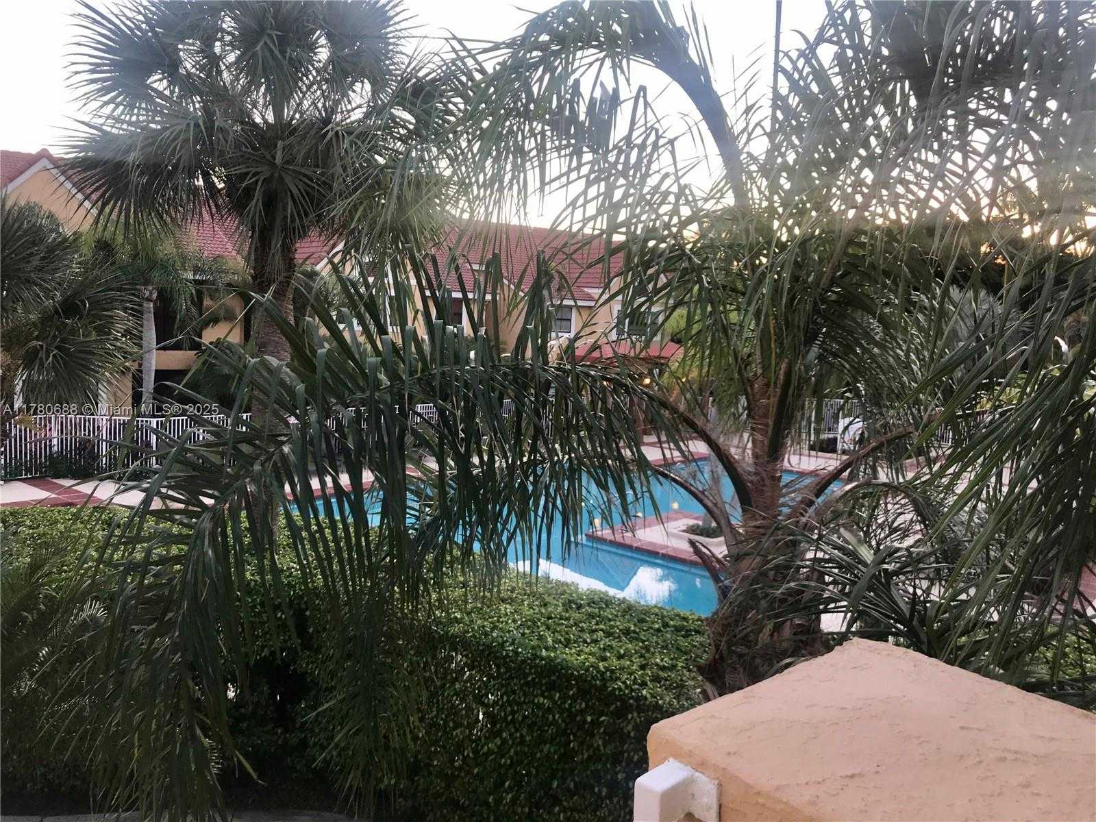 Small Image of 10440 SOUTH WEST 156TH CT #729, Miami Number 20