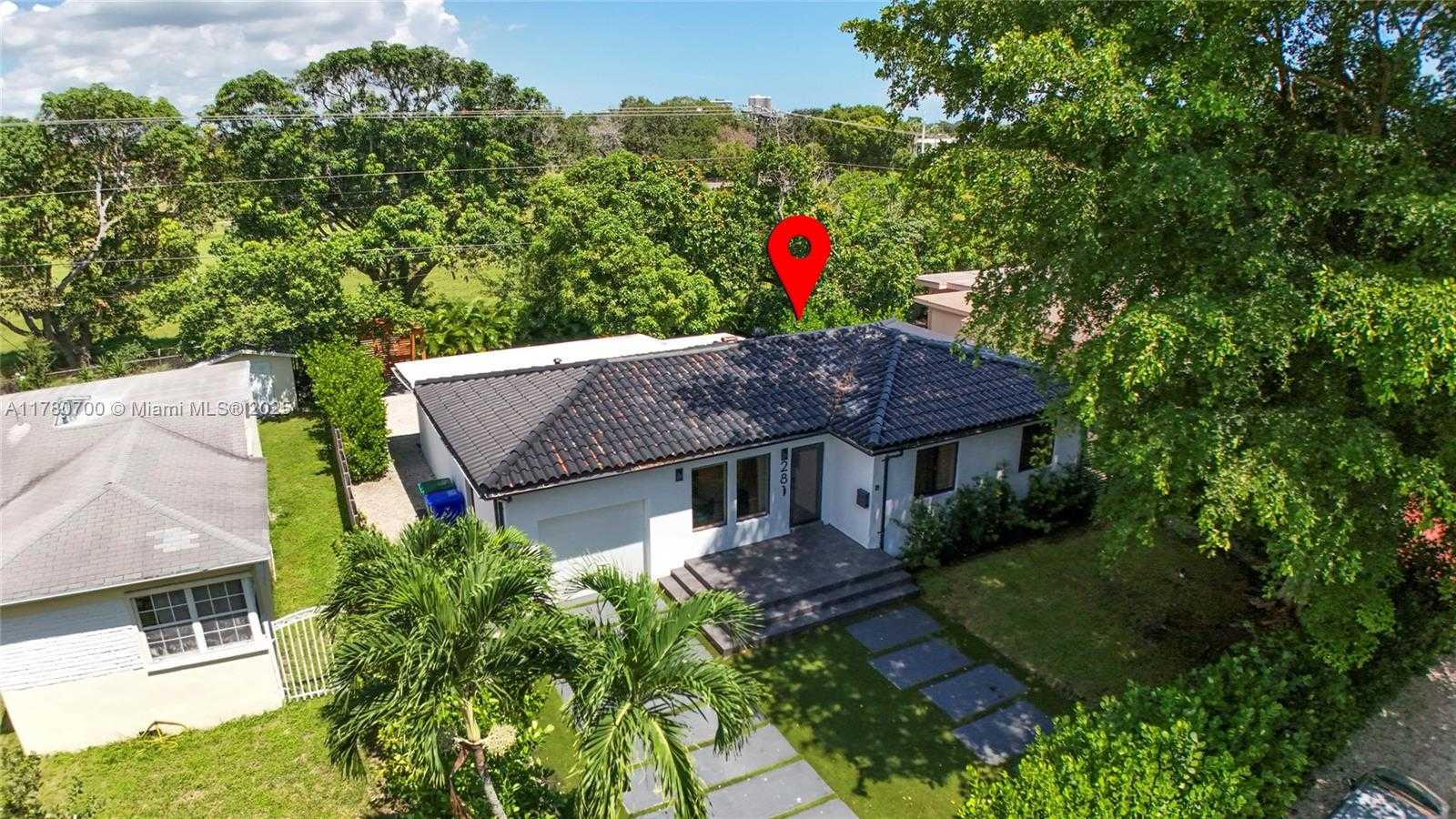 Small Image of 281 NORTH EAST 48TH TER, Miami Number 36