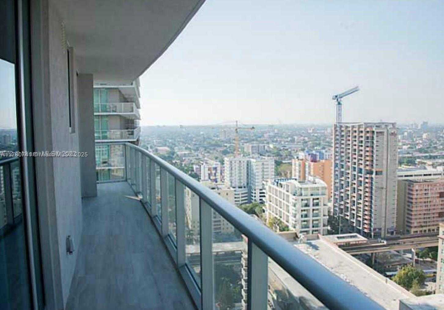 Small Image of 1100 SOUTH MIAMI AVE #2407, Miami Number 12