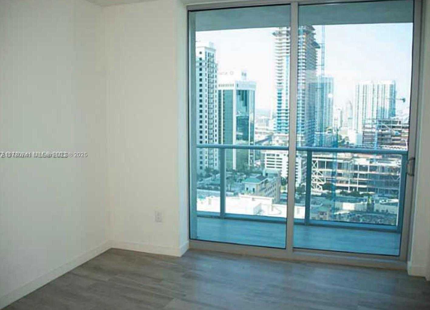 Small Image of 1100 SOUTH MIAMI AVE #2407, Miami Number 7