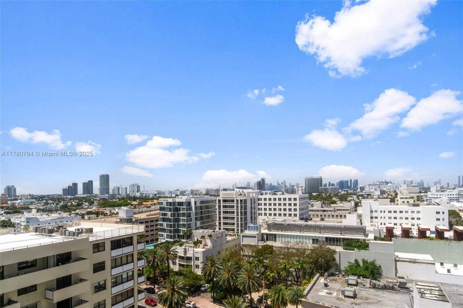 Small Image of 100 LINCOLN RD #1218, Miami Beach Number 17