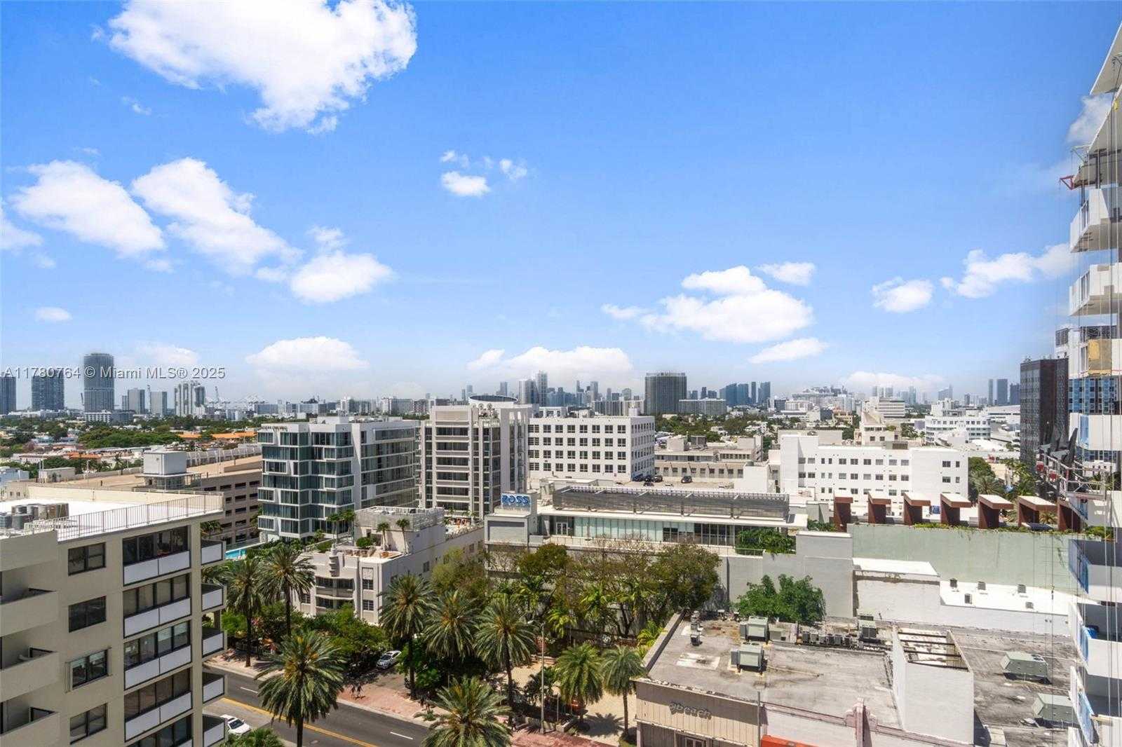 Small Image of 100 LINCOLN RD #1218, Miami Beach Number 18