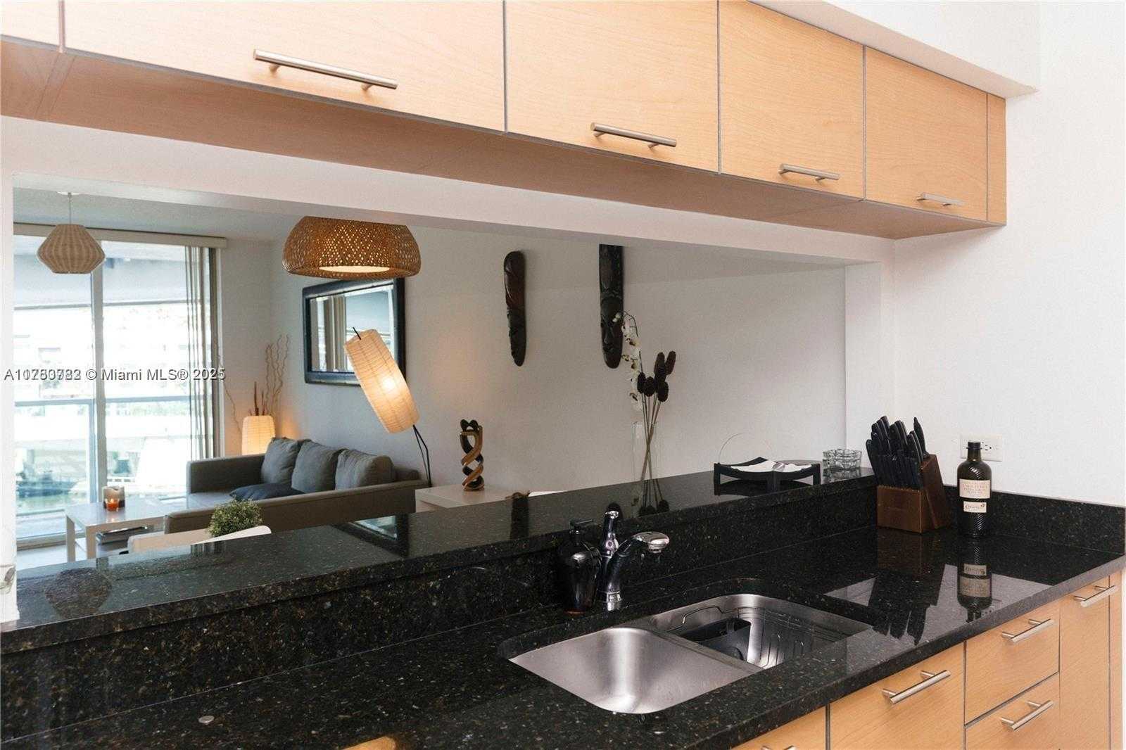 Small Image of 31 SOUTH EAST 5TH ST #603, Miami Number 10