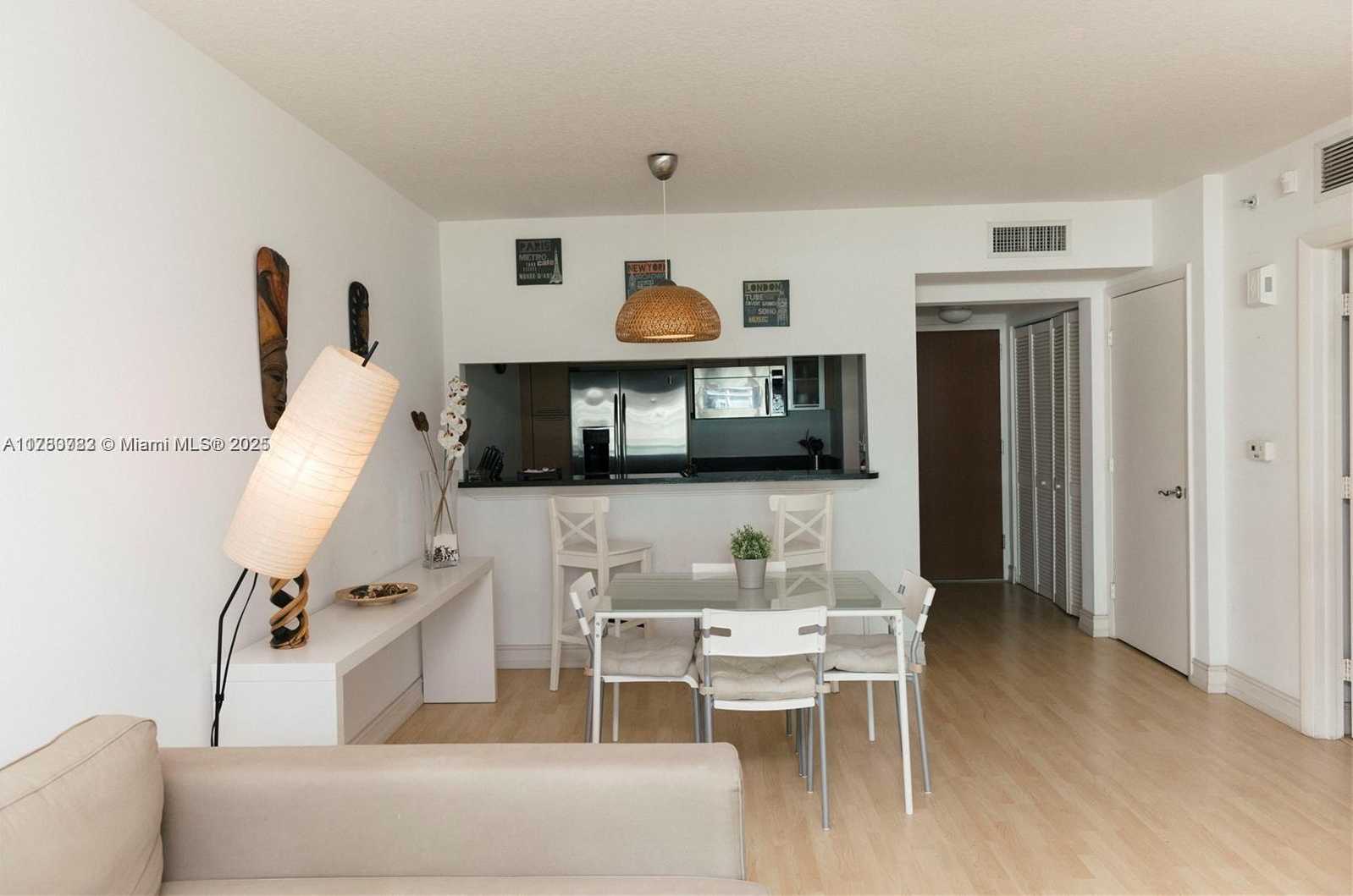 Small Image of 31 SOUTH EAST 5TH ST #603, Miami Number 2