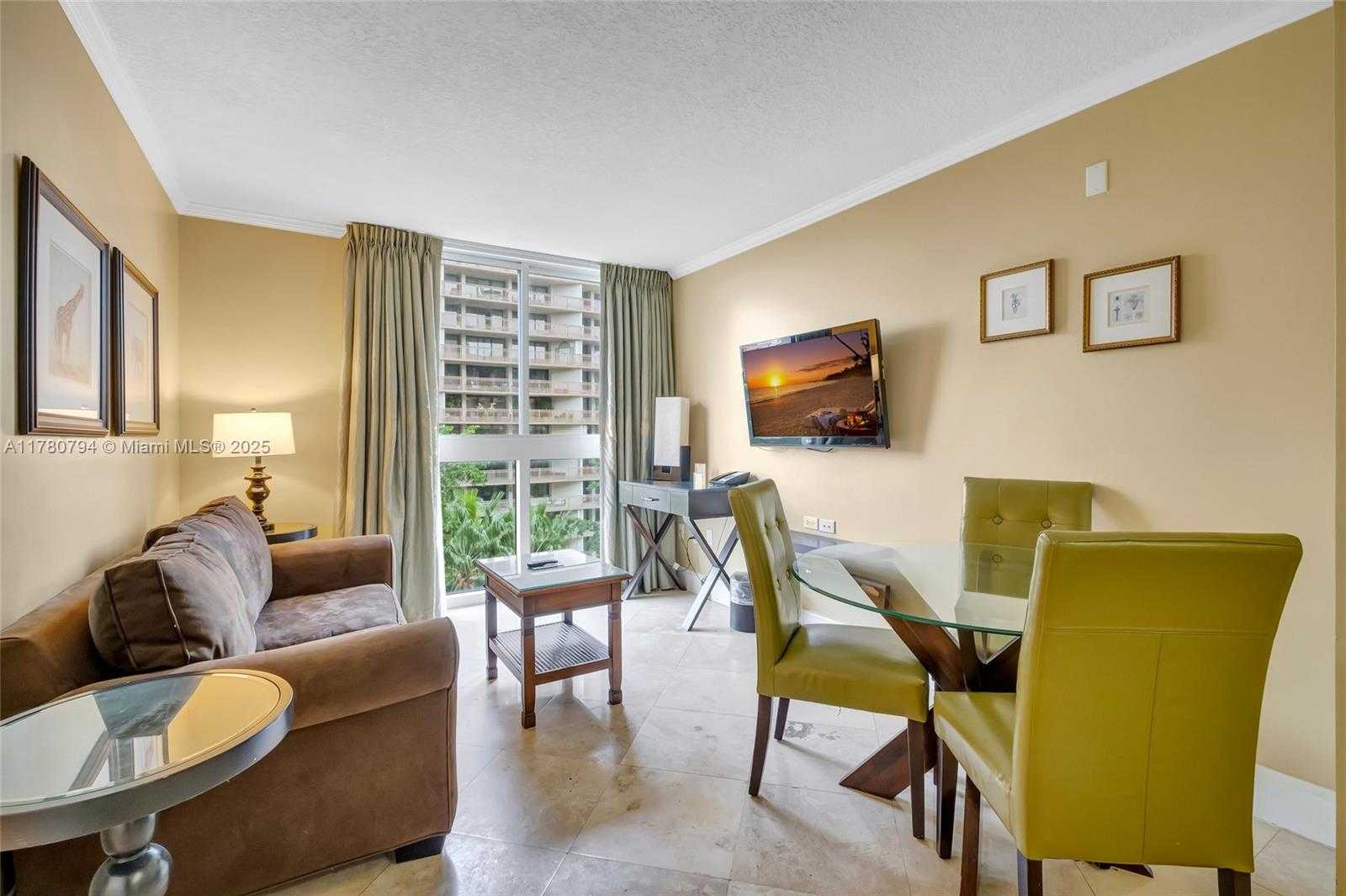 Small Image of 2951 SOUTH BAYSHORE DR #815, Miami Number 13