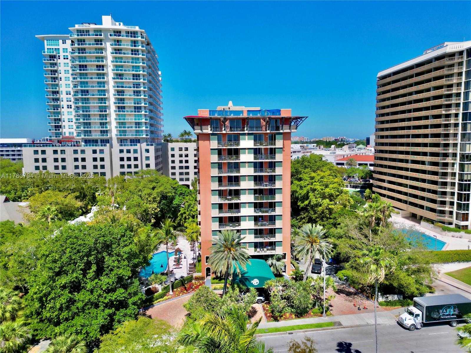 Small Image of 2951 SOUTH BAYSHORE DR #815, Miami Number 15