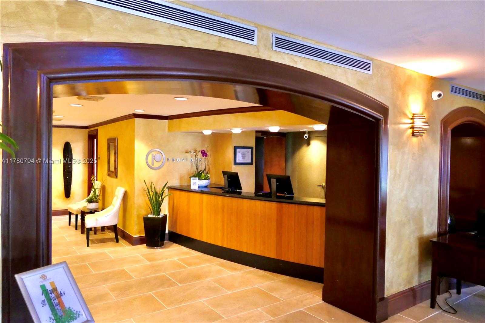 Small Image of 2951 SOUTH BAYSHORE DR #815, Miami Number 16