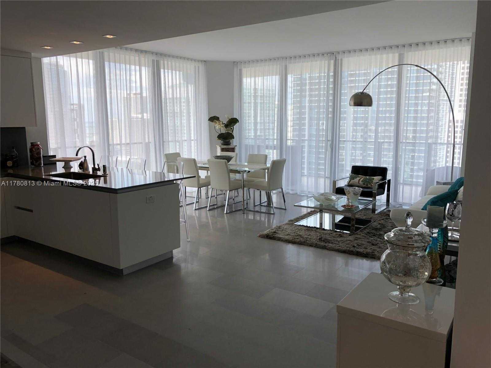 Small Image of 88 SOUTH WEST 7TH ST #2911, Miami Number 4