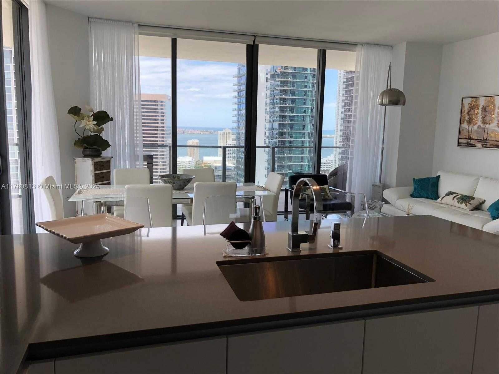 Small Image of 88 SOUTH WEST 7TH ST #2911, Miami Number 6