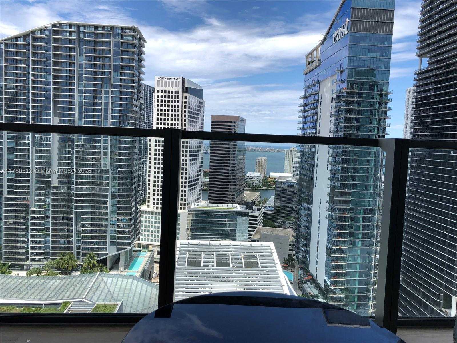 Small Image of 88 SOUTH WEST 7TH ST #2911, Miami Number 7