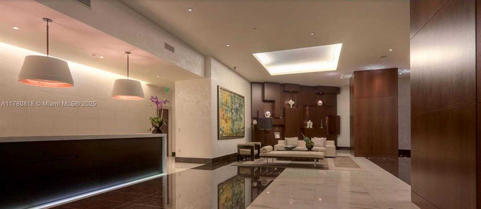 Small Image of 200 BISCAYNE BOULEVARD WAY #3912, Miami Number 20
