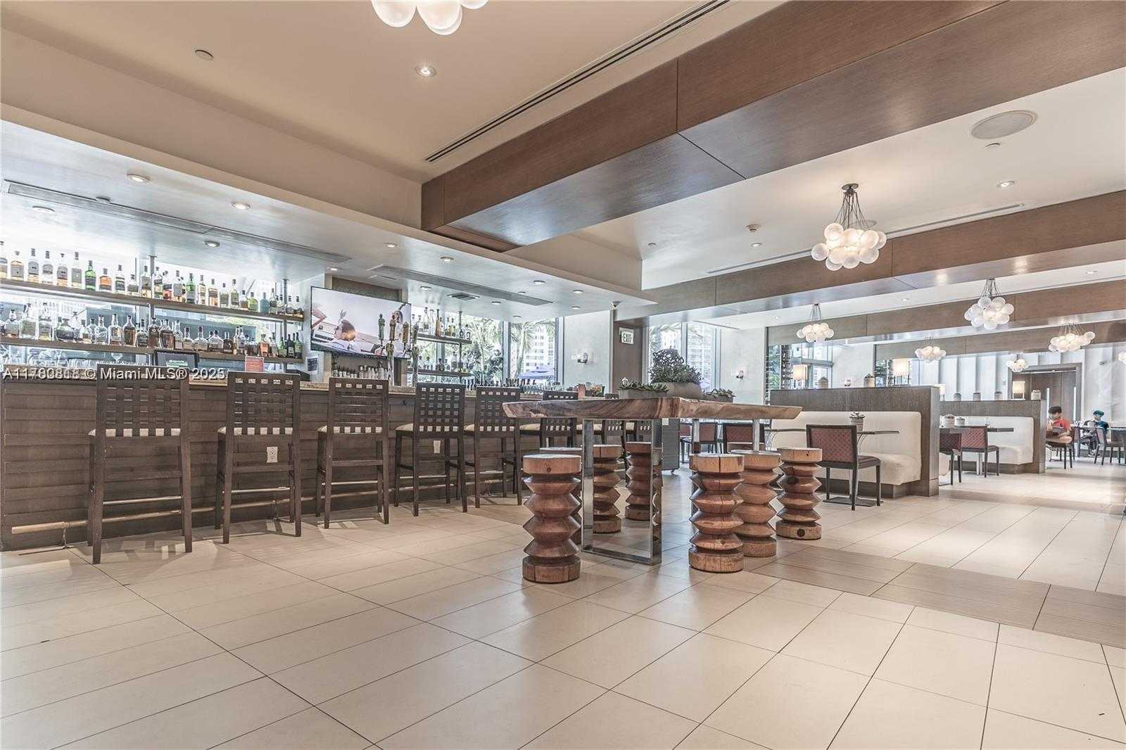 Small Image of 200 BISCAYNE BOULEVARD WAY #3912, Miami Number 21