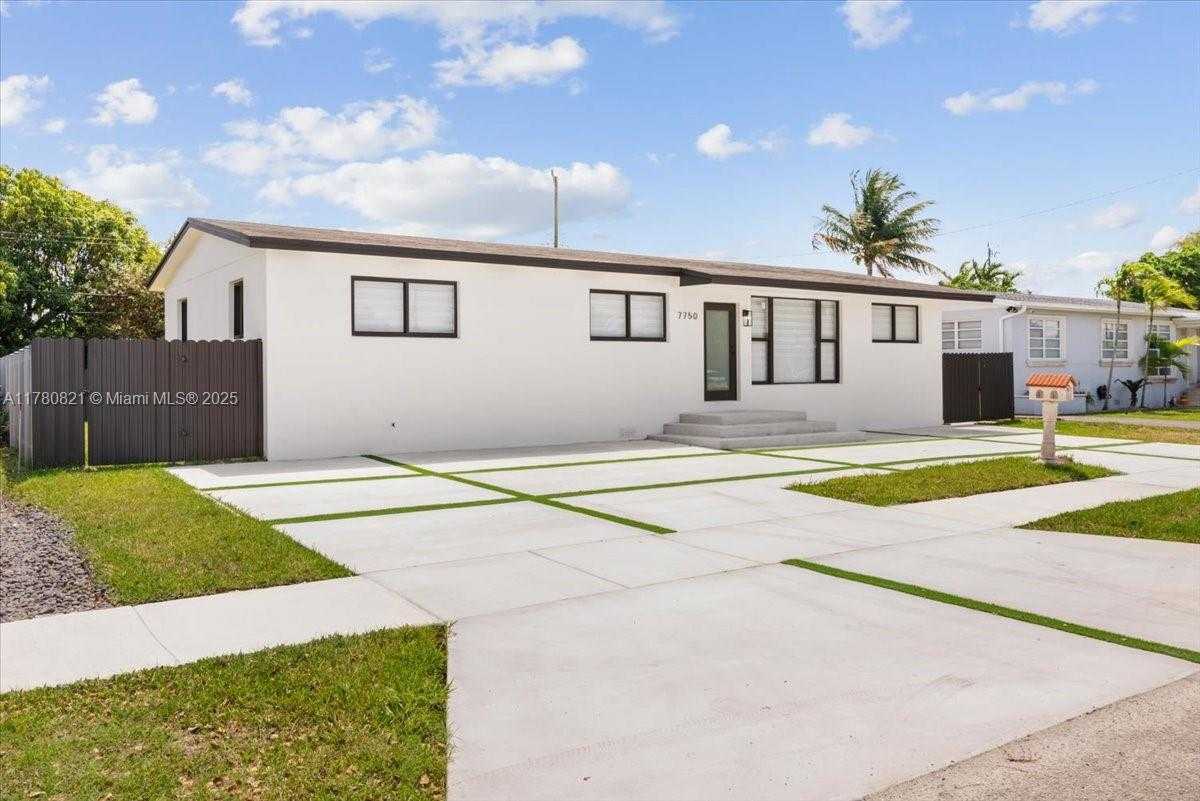 Small Image of 7750 SOUTH WEST 17TH TER, Miami Number 9