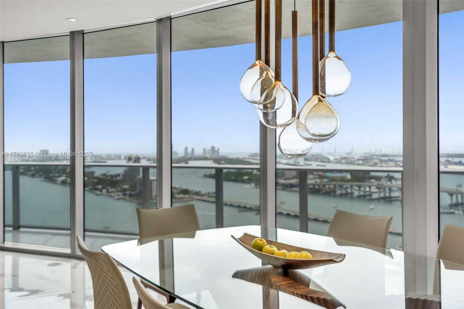 Small Image of 488 NORTH EAST 18TH ST #2812, Miami Number 10