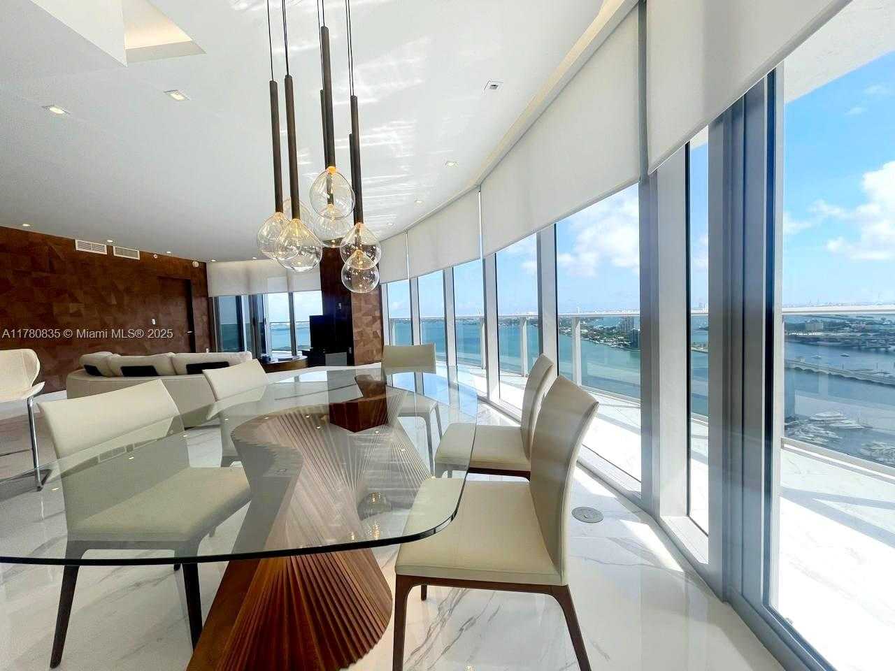 Small Image of 488 NORTH EAST 18TH ST #2812, Miami Number 12