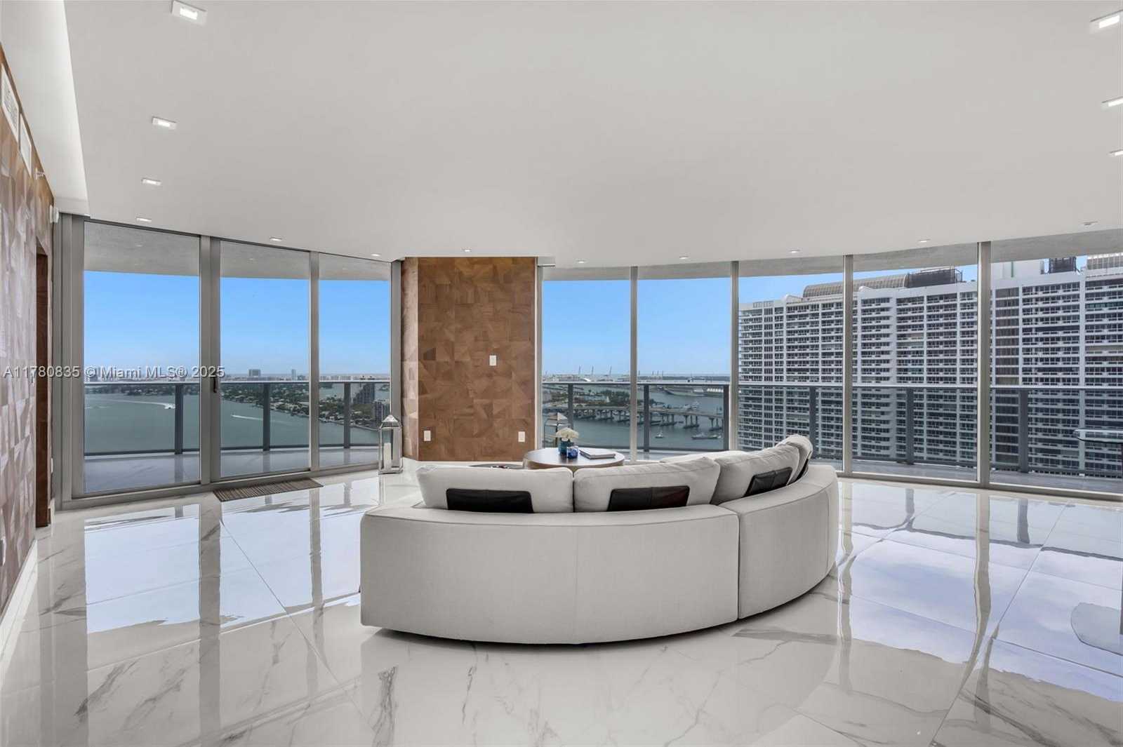 Small Image of 488 NORTH EAST 18TH ST #2812, Miami Number 13