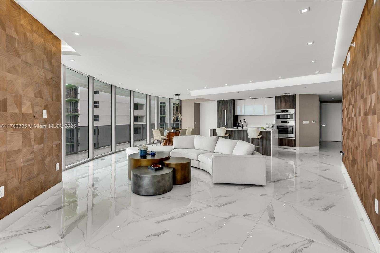 Small Image of 488 NORTH EAST 18TH ST #2812, Miami Number 15