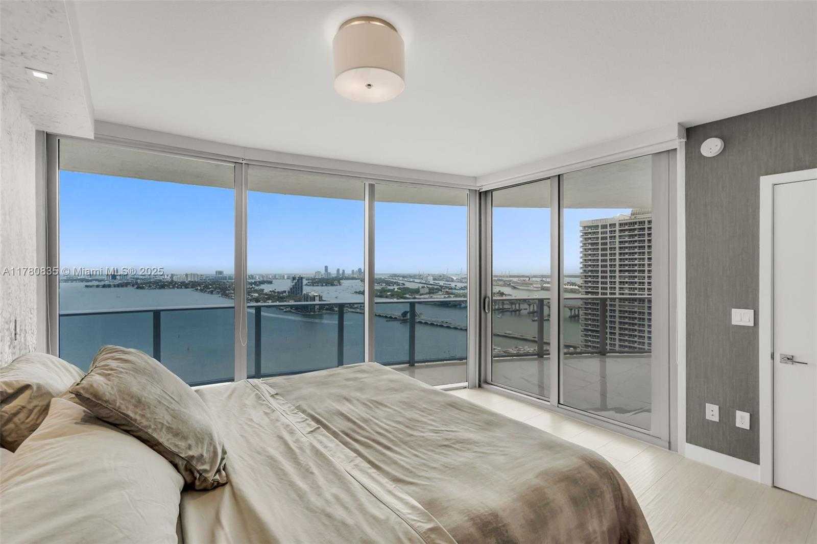 Small Image of 488 NORTH EAST 18TH ST #2812, Miami Number 20