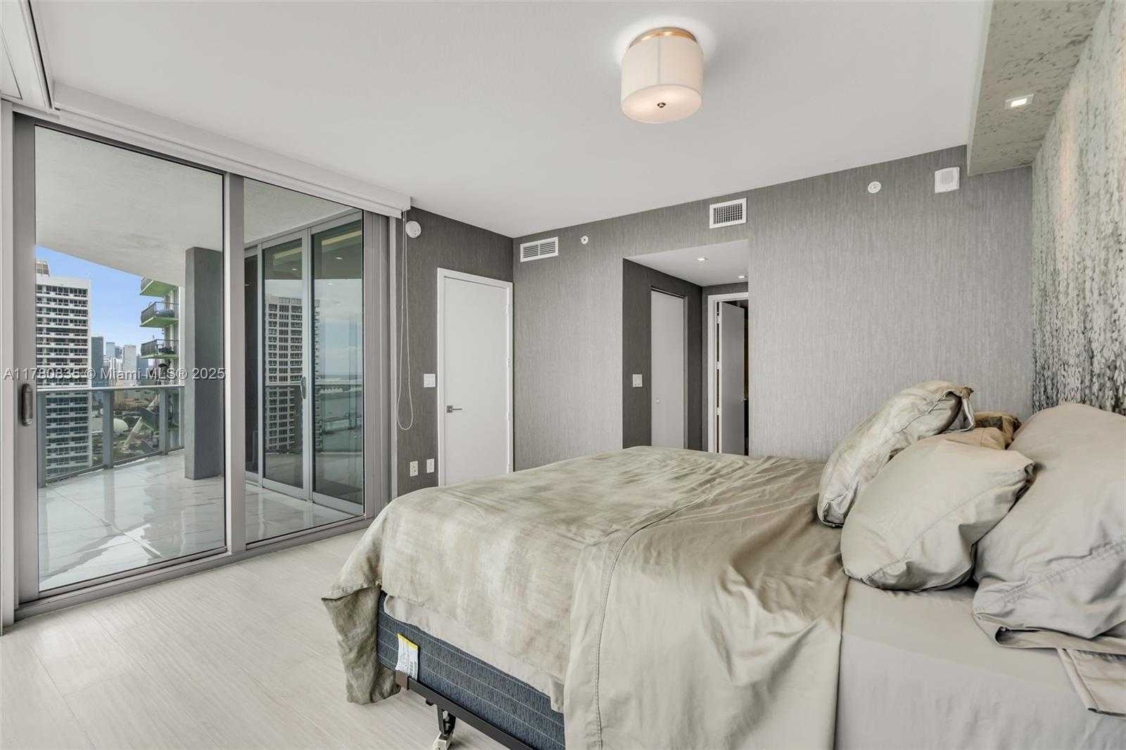 Small Image of 488 NORTH EAST 18TH ST #2812, Miami Number 21