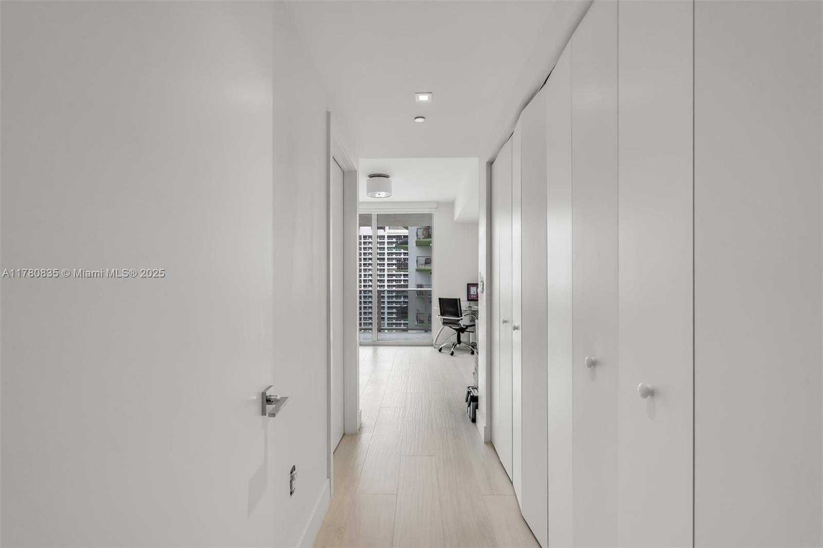 Small Image of 488 NORTH EAST 18TH ST #2812, Miami Number 27