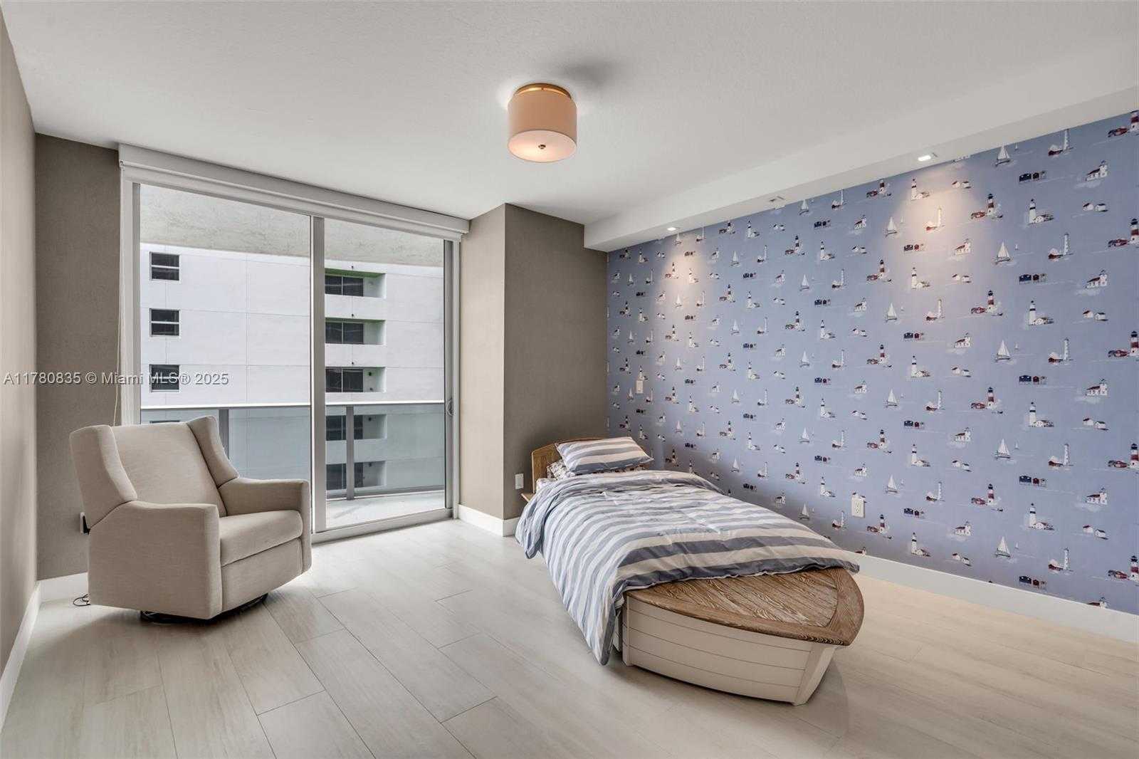 Small Image of 488 NORTH EAST 18TH ST #2812, Miami Number 30