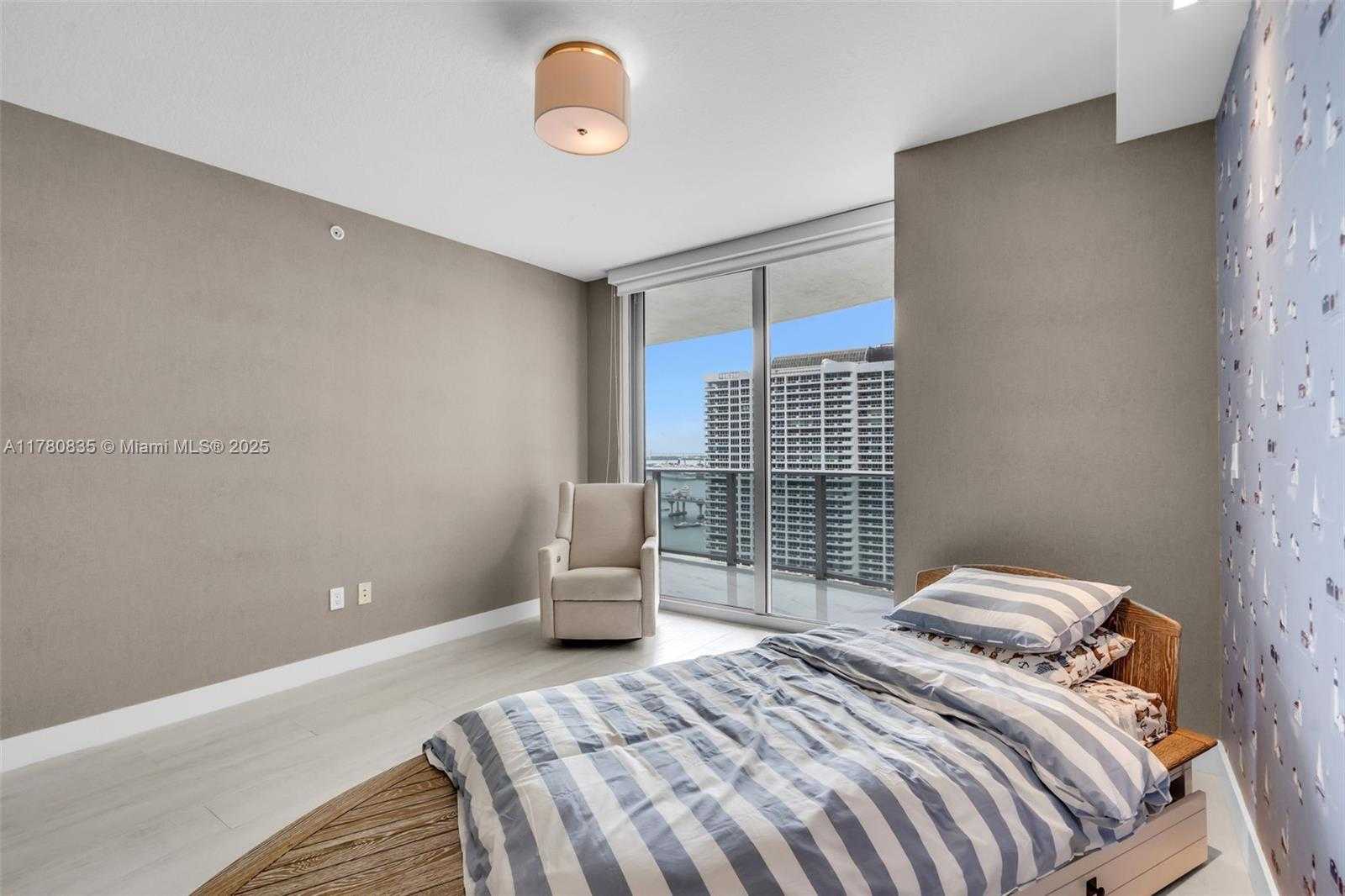 Small Image of 488 NORTH EAST 18TH ST #2812, Miami Number 31