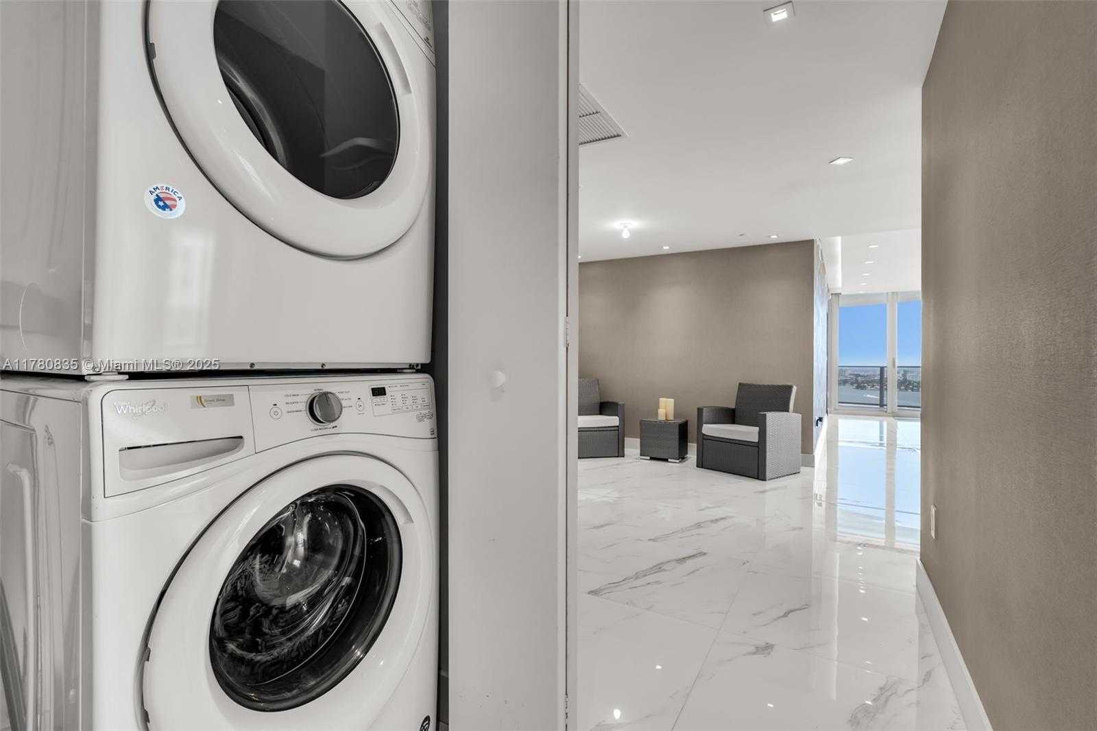 Small Image of 488 NORTH EAST 18TH ST #2812, Miami Number 34