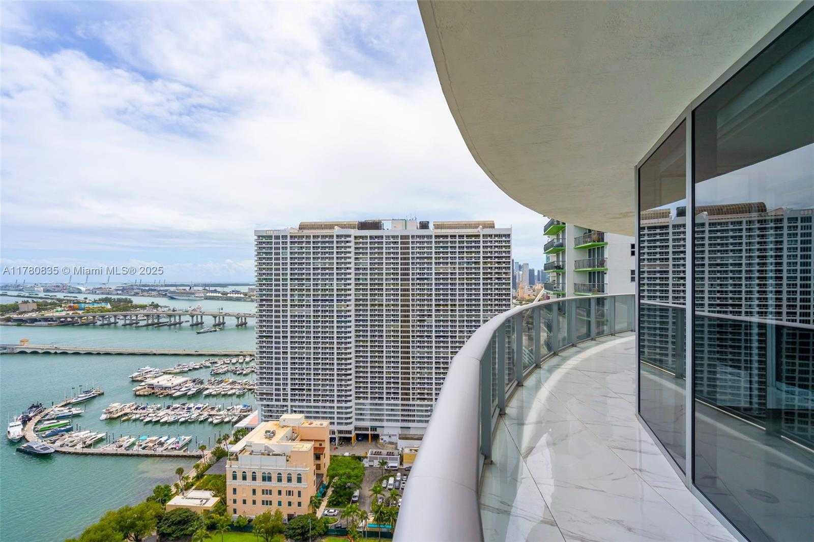 Small Image of 488 NORTH EAST 18TH ST #2812, Miami Number 35