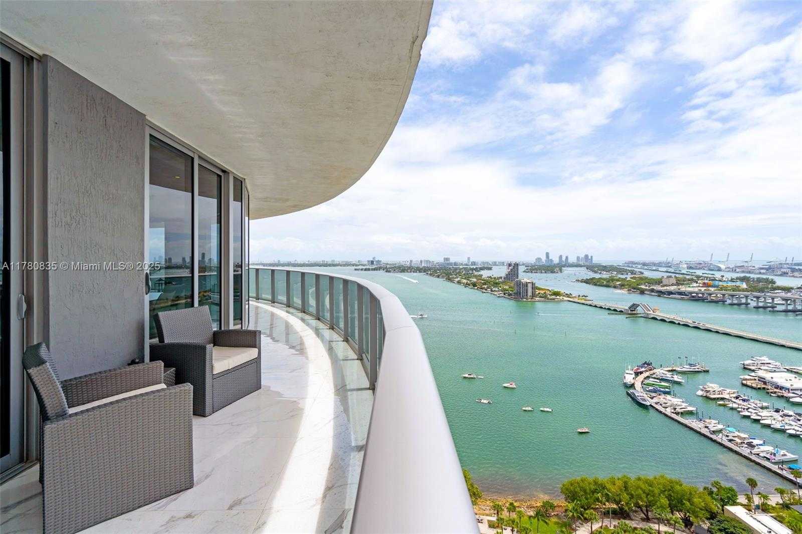 Small Image of 488 NORTH EAST 18TH ST #2812, Miami Number 37