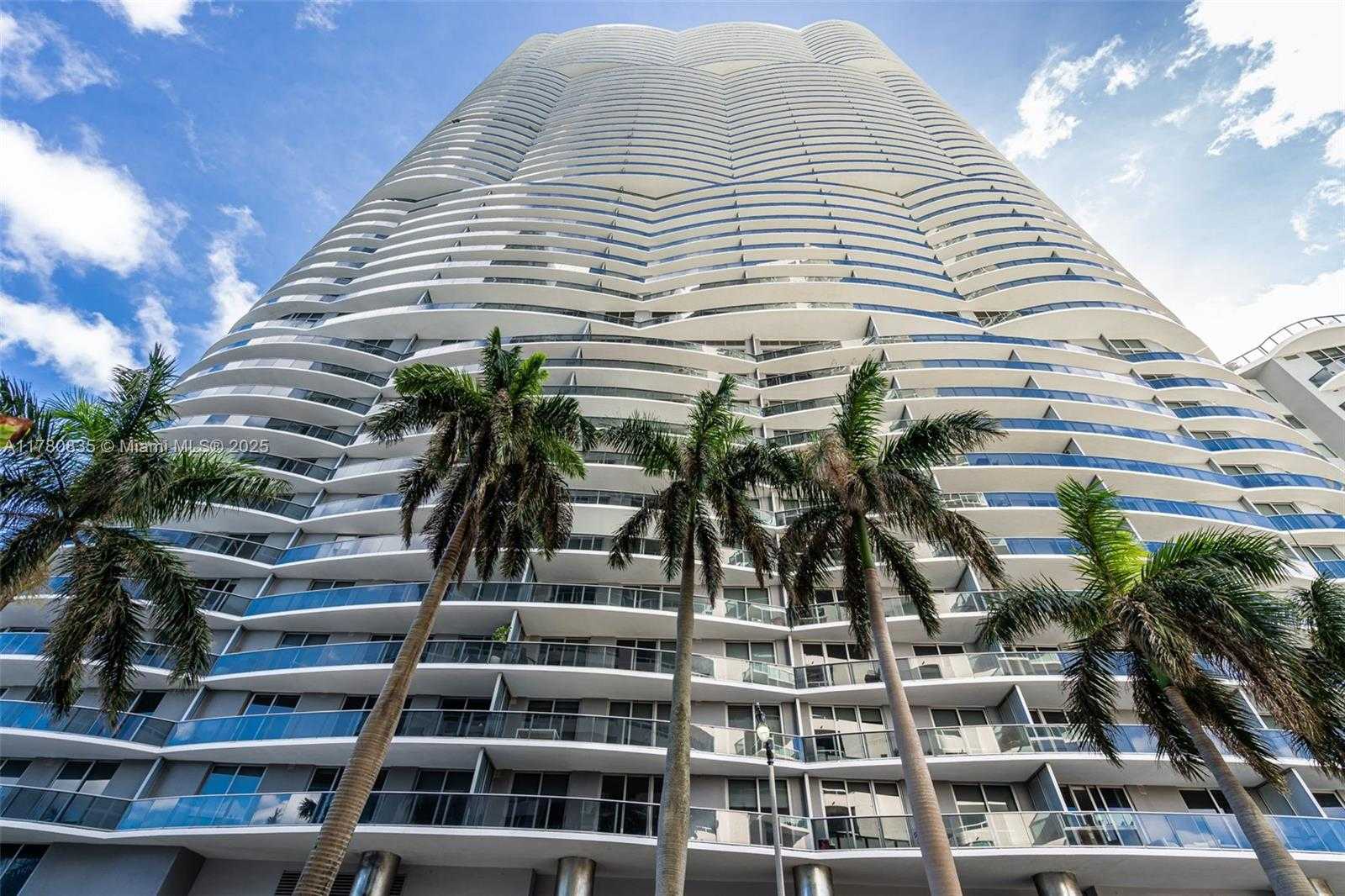 Small Image of 488 NORTH EAST 18TH ST #2812, Miami Number 38