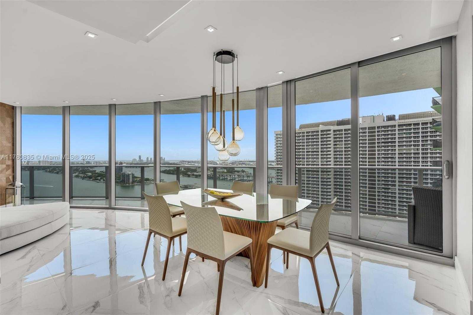 Small Image of 488 NORTH EAST 18TH ST #2812, Miami Number 4