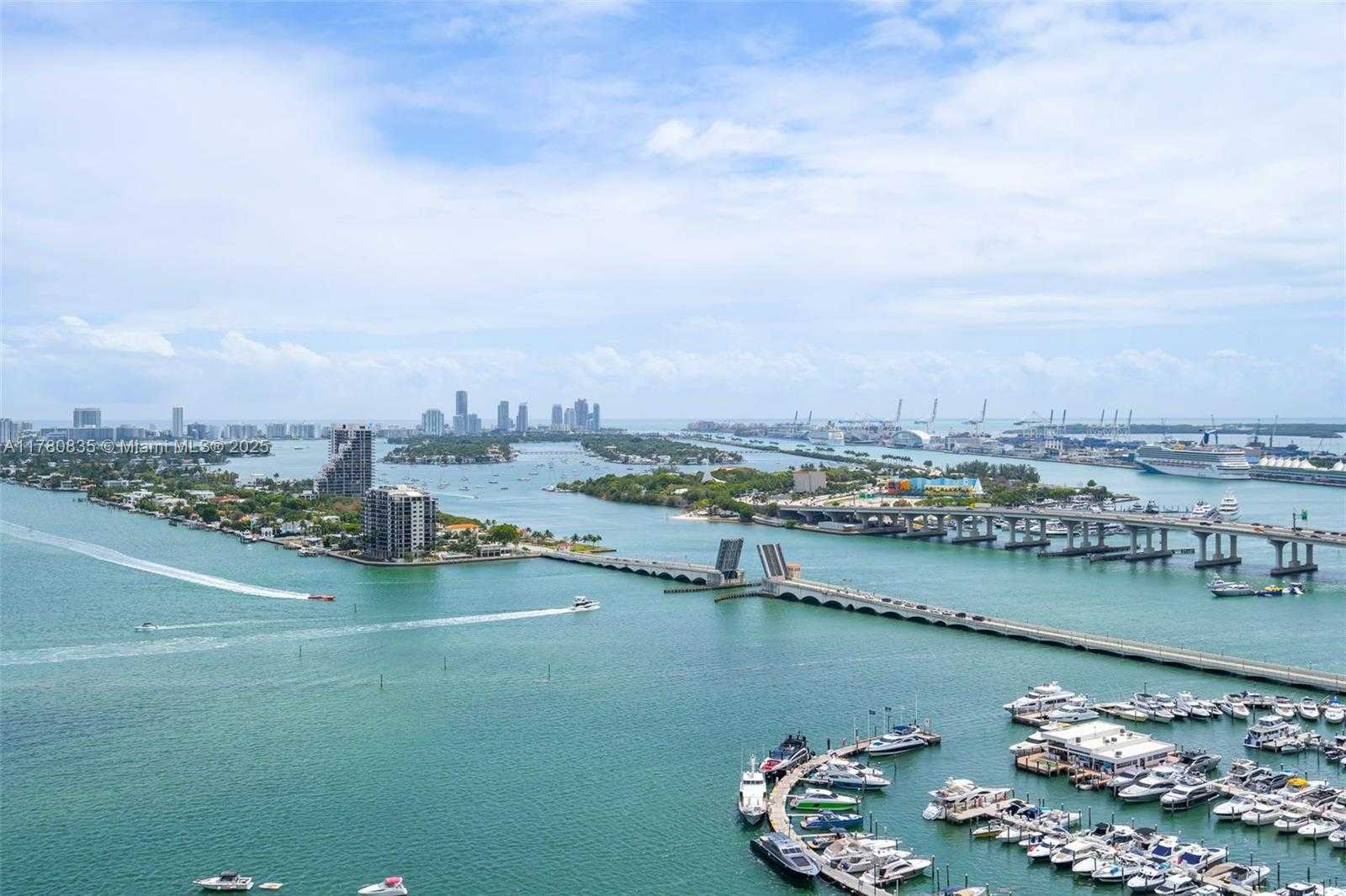 Small Image of 488 NORTH EAST 18TH ST #2812, Miami Number 40