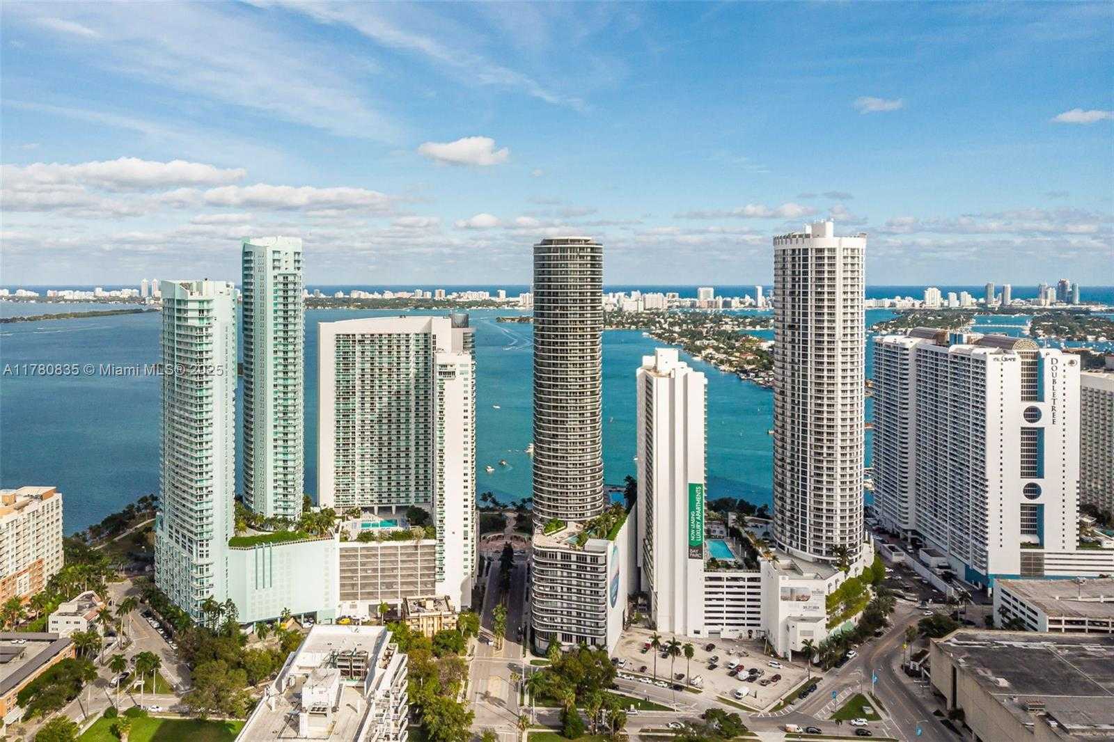 Small Image of 488 NORTH EAST 18TH ST #2812, Miami Number 45