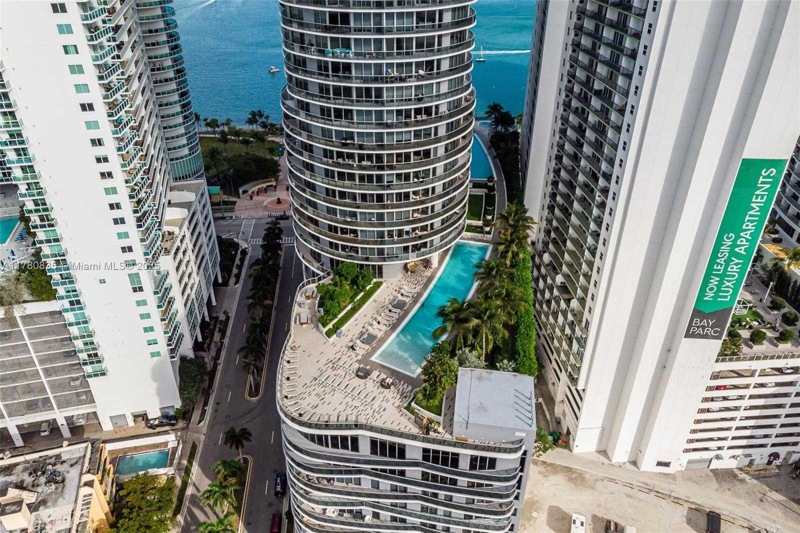 Small Image of 488 NORTH EAST 18TH ST #2812, Miami Number 47