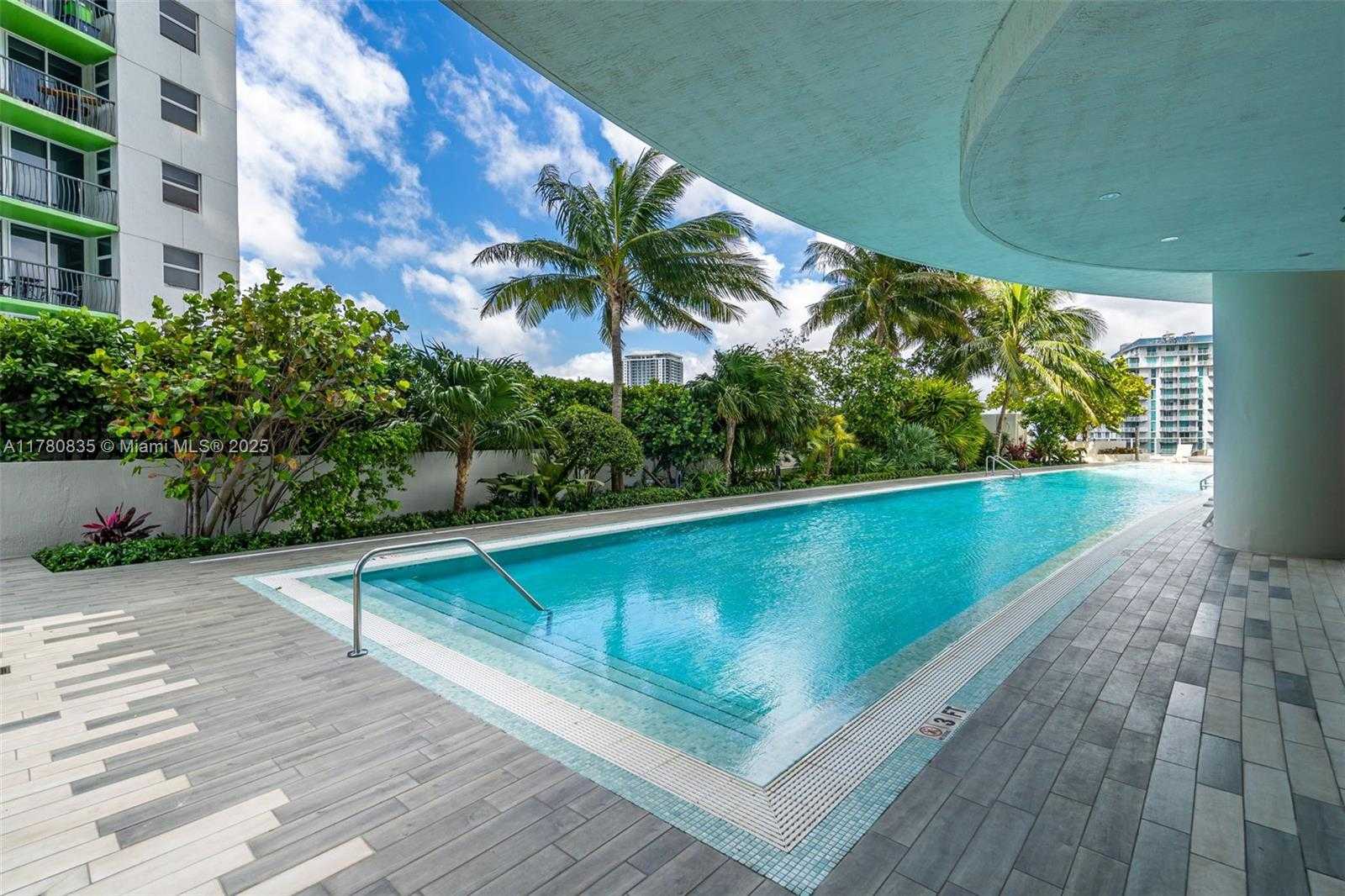 Small Image of 488 NORTH EAST 18TH ST #2812, Miami Number 49