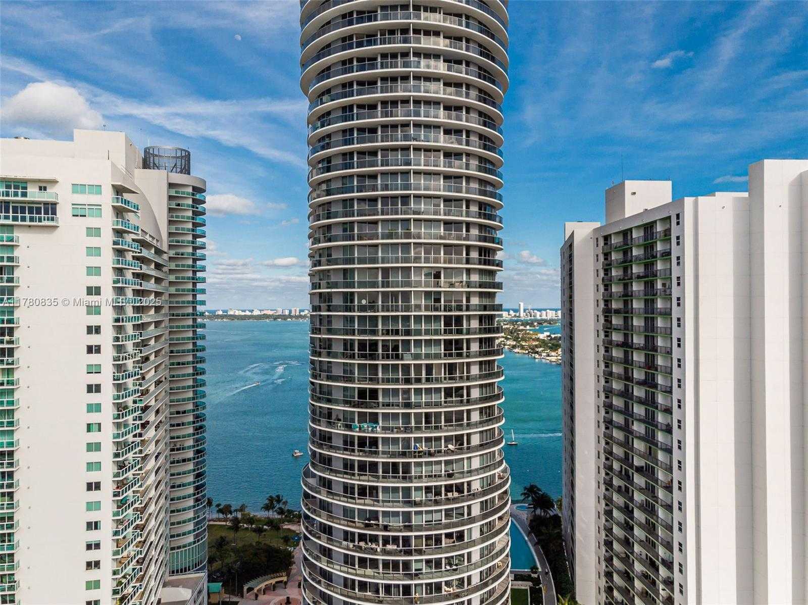 Small Image of 488 NORTH EAST 18TH ST #2812, Miami Number 5