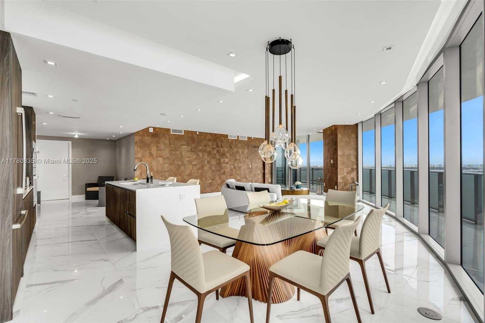 Small Image of 488 NORTH EAST 18TH ST #2812, Miami Number 9