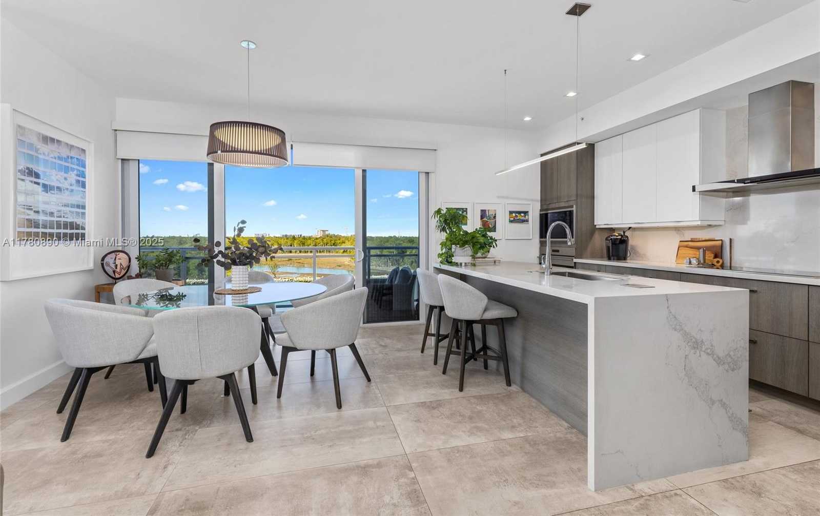 Small Image of 6100 NORTH OCEAN DR #3S, Hollywood Number 9