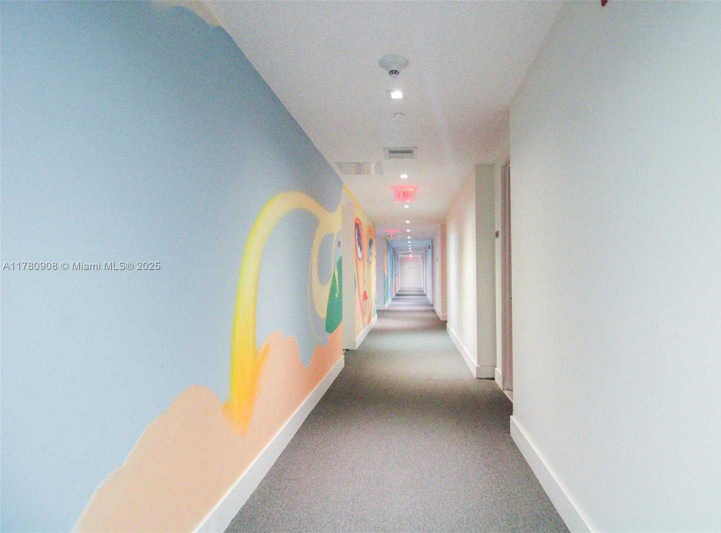 Small Image of 1600 NORTH EAST 1ST AVE #2708, Miami Number 6